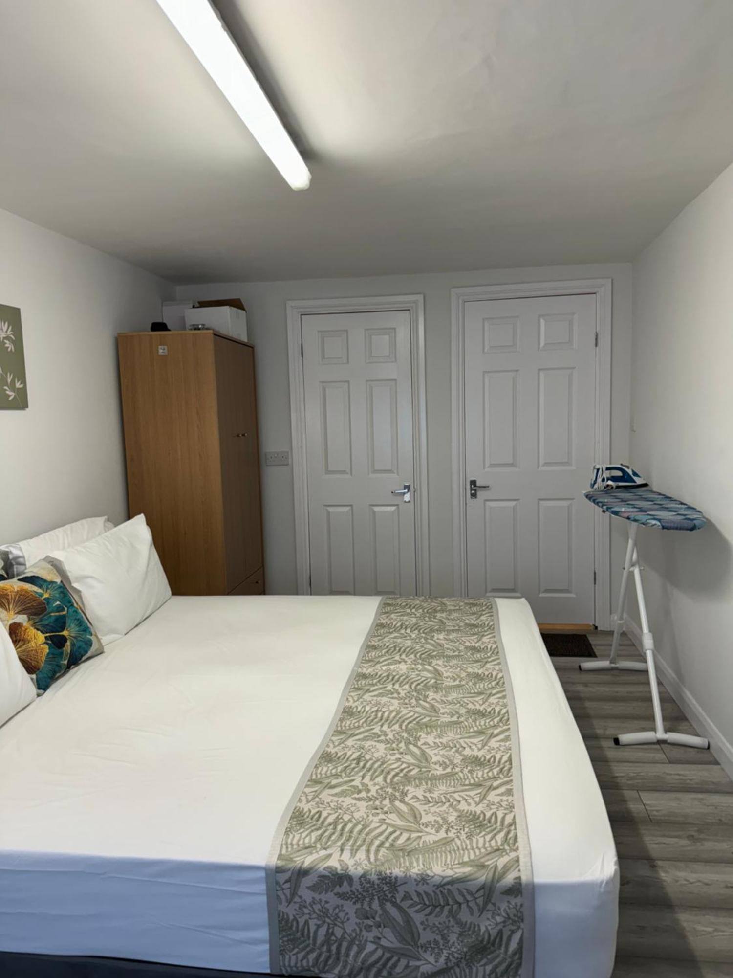 Posh Executive Studio London Thamesmead  Eksteriør bilde