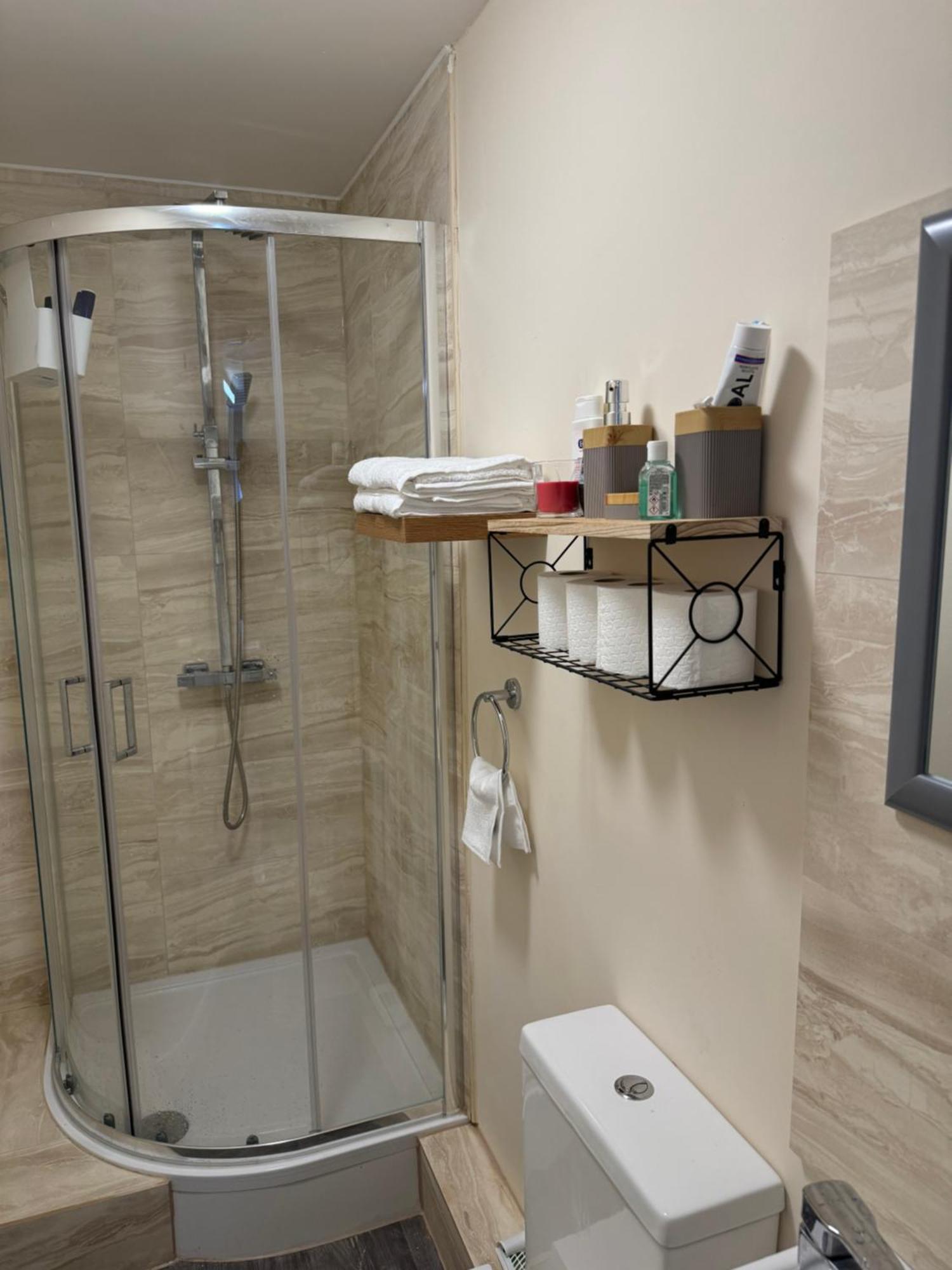 Posh Executive Studio London Thamesmead  Eksteriør bilde