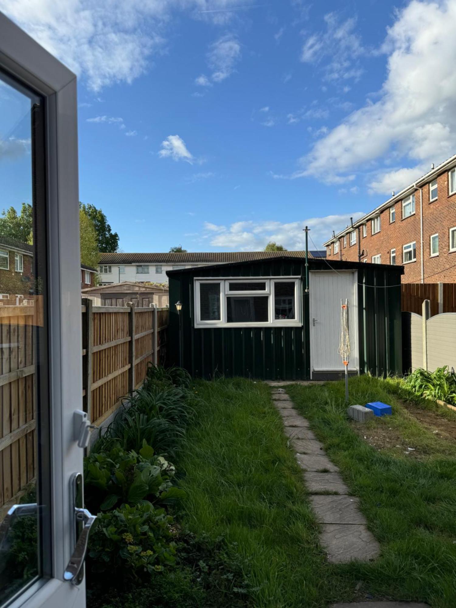 Posh Executive Studio London Thamesmead  Eksteriør bilde