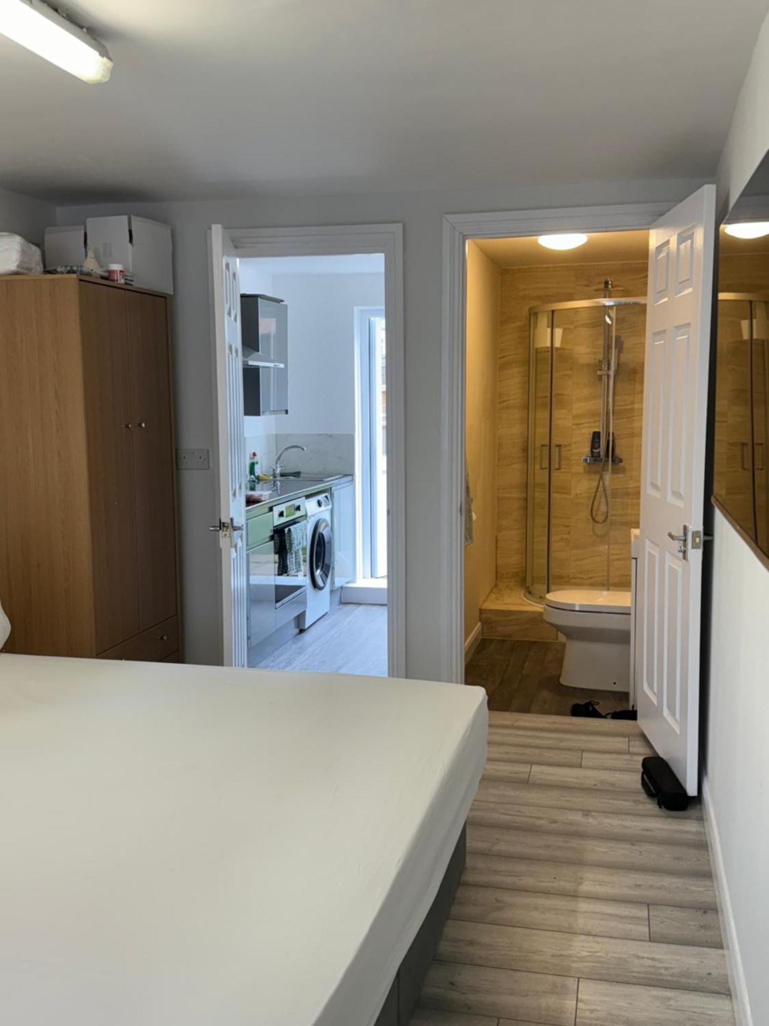 Posh Executive Studio London Thamesmead  Eksteriør bilde